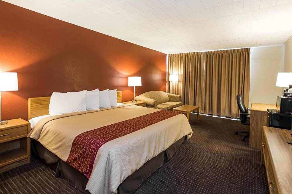 Days Inn By Wyndham Williamsport Pokoj fotografie