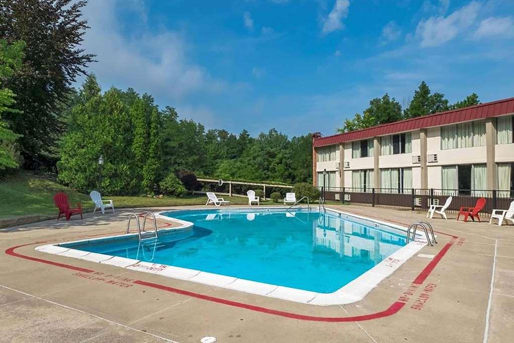 Days Inn By Wyndham Williamsport Zařízení fotografie