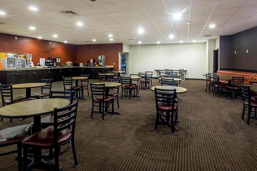 Days Inn By Wyndham Williamsport Zařízení fotografie
