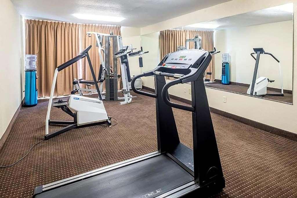 Days Inn By Wyndham Williamsport Zařízení fotografie